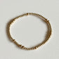 Chelsea Gold Bracelet