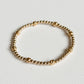 Marie Gold Bracelet