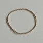 Madee 2mm Gold Bracelet