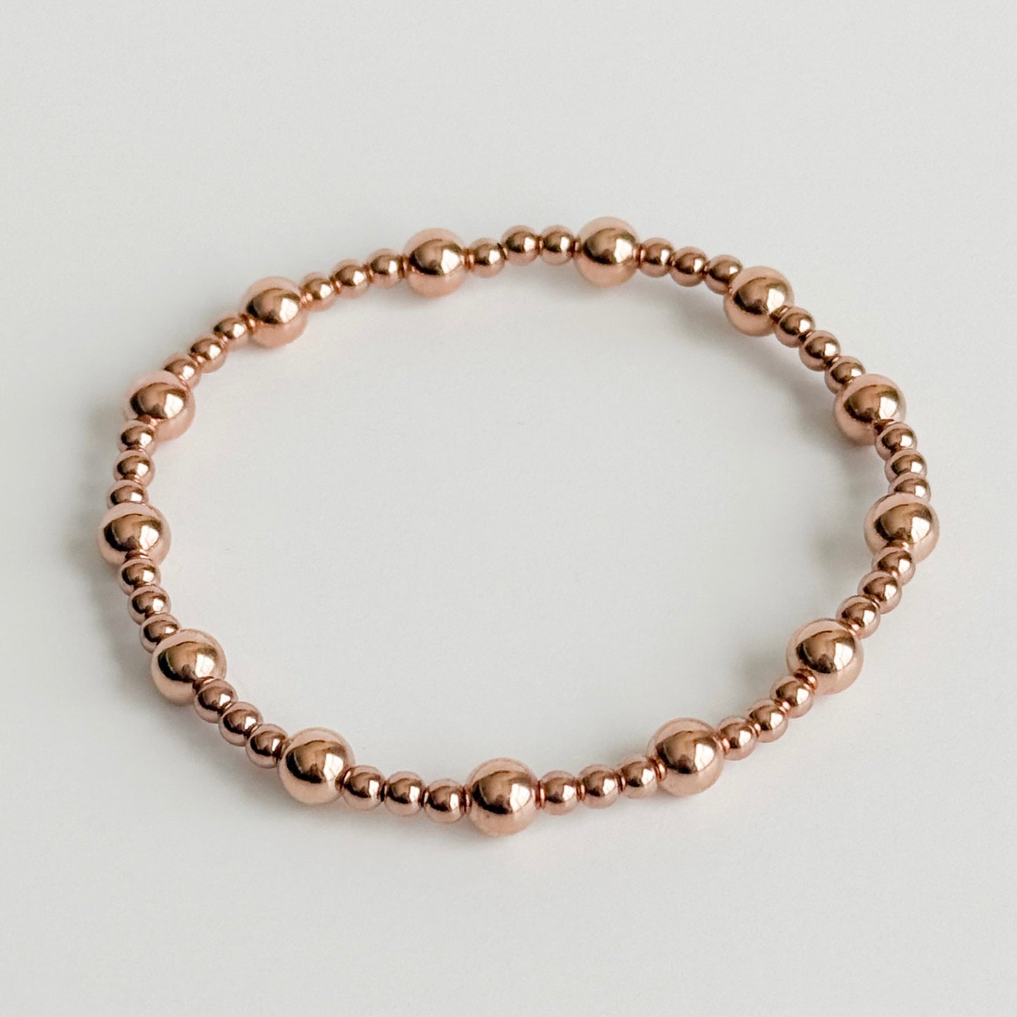 Ella Rose Gold Bracelet