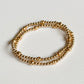 Marie Gold Bracelet