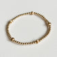 Belle Gold Bracelet