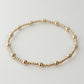 Ida Gold Bracelet Set of 3