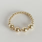 Hailey Gold Ring